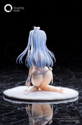 Reverse - Original Niya 1/7 Figure миниатюра 4