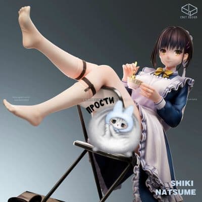 Shiki Natsume миниатюра 3