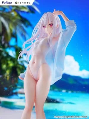 Shiro миниатюра 3