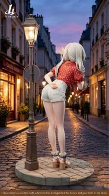 Li Studio - Firefly Honkai: Star Rail миниатюра 3