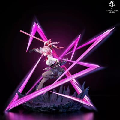 Honkai: Star Rail Evanescia миниатюра 3