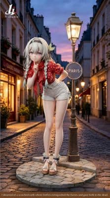 Li Studio - Firefly Honkai: Star Rail миниатюра 1