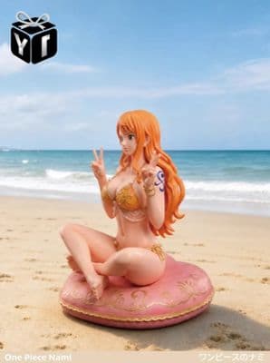 YI Studio - Boa Hancock One Piece миниатюра 3