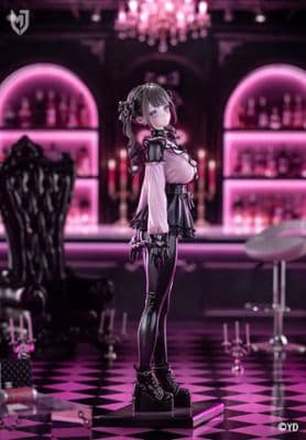 MJ Atelier - Miu Kurokawa миниатюра 1