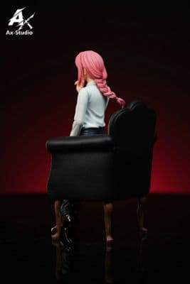 Chainsaw Man Makima AX Studio миниатюра 3