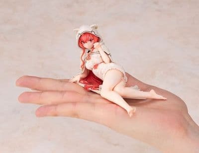 Mushoku Tensei II ~Isekai Ittara Honki Dasu~ - Eris Boreas Greyrat - Melty Princess - Tenohira, Soine da Nyan ver. миниатюра 5