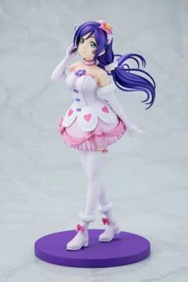Love Live! School Idol Project - Toujou Nozomi - KDcolle - Bokutachi wa Hitotsu no Hikari ver. миниатюра 2