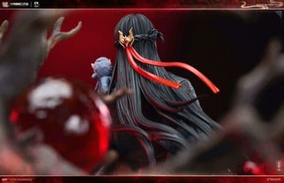 SYWT Studio - Zhang Xiaofan "Gui Li" Official Licensed 1/6 GK миниатюра 4