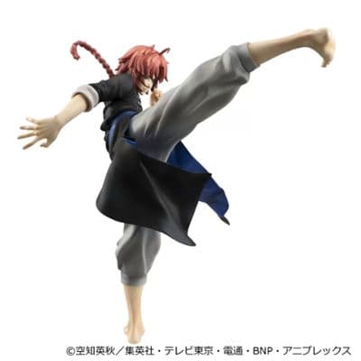 G.E.M. Series Gintama Kamui ver. 2 миниатюра 4