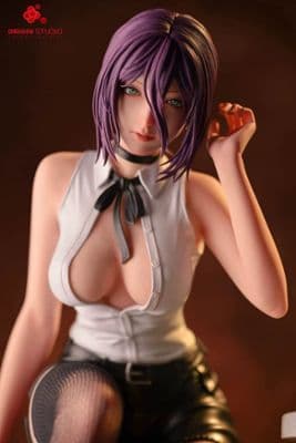 Chainsaw Man Reze ORIGIN STUDIO миниатюра 4