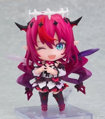 Nendoroid hololive production IRyS миниатюра 3