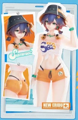 Belle миниатюра 2