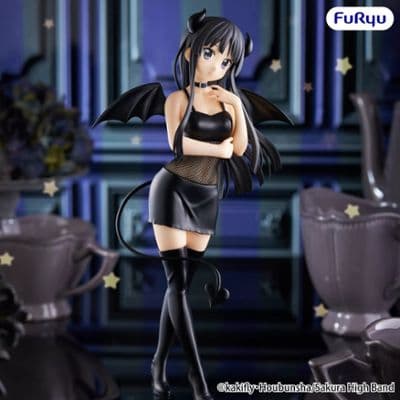 K-ON! - Akiyama Mio - BiCute Dark миниатюра 1