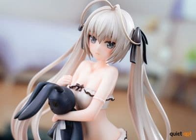 Yosuga No Sora Sora Kasugano Quiet Art Studio миниатюра 5