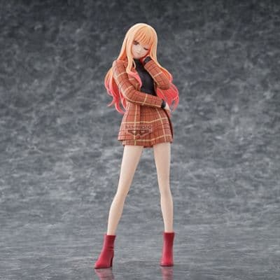 Sono Bisque Doll wa Koi o Suru 2 - Kitagawa Marin - Glitter & Glamours миниатюра 1