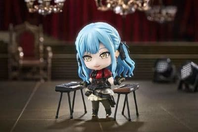 BanG Dream! - Togawa Sakiko - Nendoroid (#3053) миниатюра 2