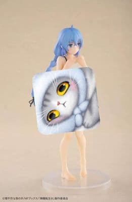 Exciting TIMING x DRAGON HORSE Mushoku Tensei: Jobless Reincarnation III Roxy Migurdia 1/8 Complete Figure миниатюра 3