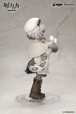 Arknights - Pramanix - Rhodes Kids Series миниатюра 2