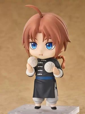 Gintama - Kamui - Nendoroid миниатюра 3