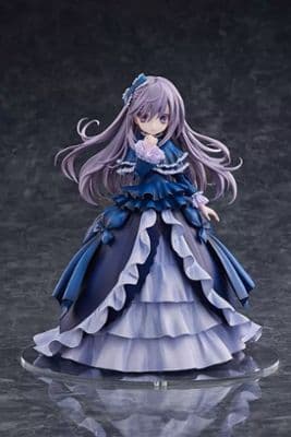 Yu-Gi-Oh! Official Card Game - Yashiki Warashi - Monster Figure Collection - 1/7 миниатюра 1