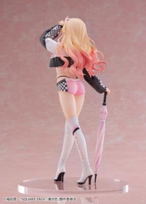 My Dress Up Darling Marin Kitagawa Race Queen ver. 1/7 Scale Figure миниатюра 3