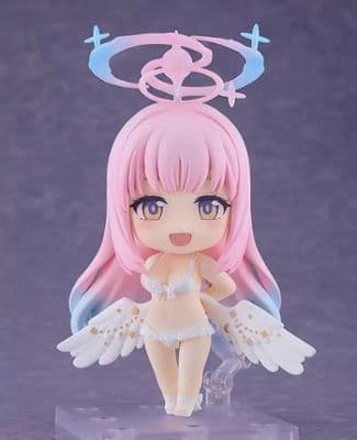 Blue Archive - Misono Mika - Nendoroid миниатюра 1