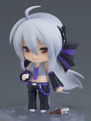 Vocaloid - Akita Neru - Nendoroid и Vocaloid - Yowane Haku - Nendoroid миниатюра 2