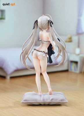Yosuga No Sora Sora Kasugano Quiet Art Studio миниатюра 3