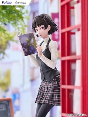 Persona 5 The Royal - Niijima Makoto - F:Nex - 1/7 миниатюра 2