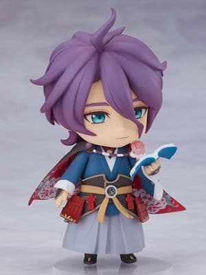 Nendoroid Touken Ranbu Online Kasen Kanesada миниатюра 4