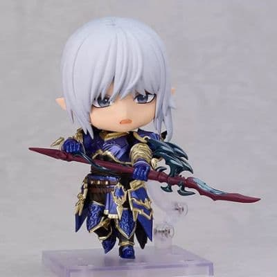 Nendoroid Final Fantasy XIV Estinien миниатюра 2