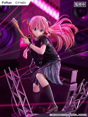 BOCCHI THE ROCK! Hitori Gotoh Live ver. 1/7 миниатюра 2