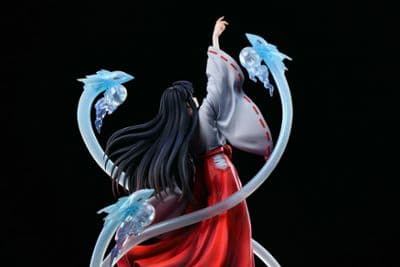 WAWA Studio - Kikyo InuYasha миниатюра 4