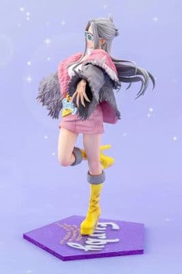 HASBRO FURBY BISHOUJO STATUE Complete Figure миниатюра 3