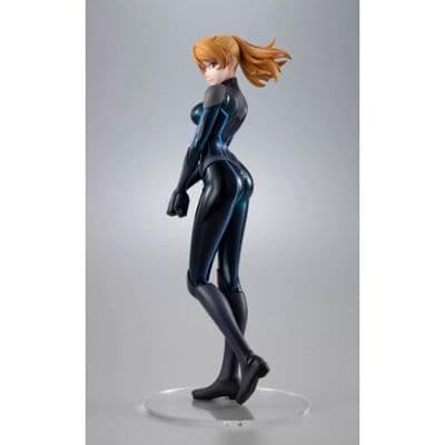 Uchuu Senkan Yamato 2202: Ai no Senshi-tachi - Mori Yuki - Yamato Girls Collection - Private Coordinate Re миниатюра 3