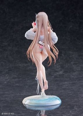 GODDESS OF VICTORY: NIKKE Viper - Shine of Love 1/7 Complete Figure миниатюра 5