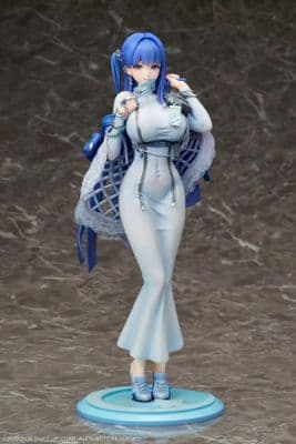 Goddess of Victory: Nikke - Arcana - 1/7 миниатюра 1