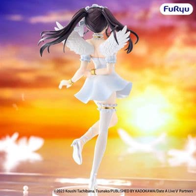 Date A Live V - Tokisaki Kurumi - BiCute Pure миниатюра 2
