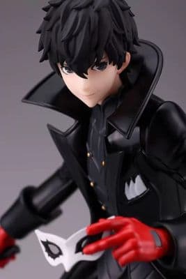 Persona 5 The Royal - Shujinkou - Oshi Works - Joker миниатюра 3
