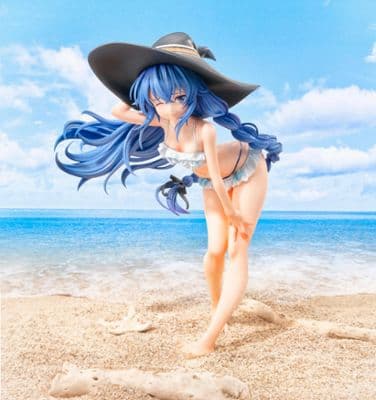 Mushoku Tensei II ~Isekai Ittara Honki Dasu~ - Roxy Migurdia - Lucrea - Swimsuit Ver. миниатюра 1
