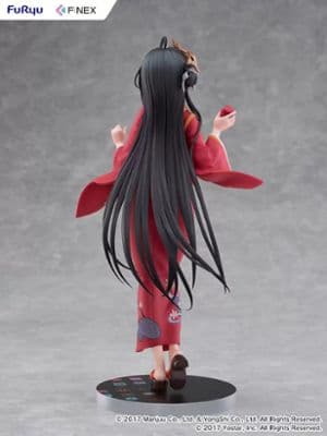 Azur Lane - Taihou - F:Nex - 1/7 - Yukata Ver. миниатюра 4