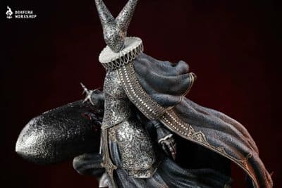 Bonfire Workshop Studio - Artillery Witch Trench Crusade миниатюра 5