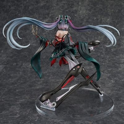 Vocaloid - Calne Ca - 15th Memorial и Calne Ca JAPANESE Style 15th Memorial Costume миниатюра 5