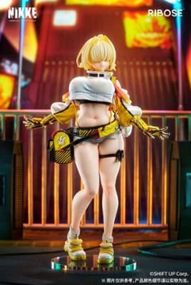 Goddess of Victory: Nikke - Elegg - 1/7 - Boom and Shock миниатюра 2
