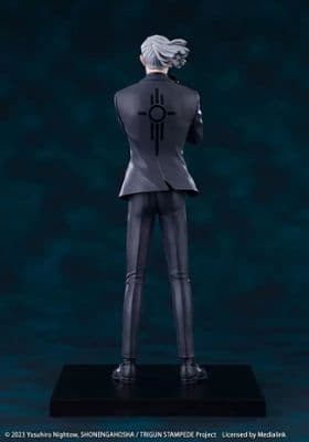 Trigun Stargaze - Livio the Double Fang - Oshi Works - 1/8 миниатюра 5