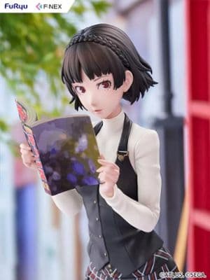 Persona 5 The Royal - Niijima Makoto - F:Nex - 1/7 миниатюра 4