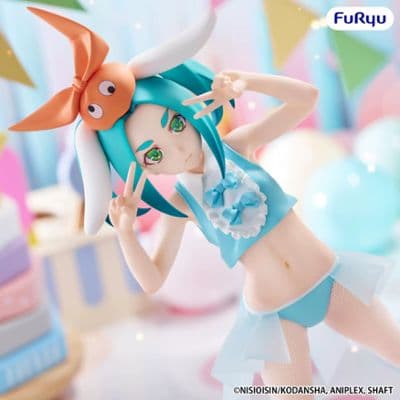 Monogatari Series - Ononoki Yotsugi - BiCute Bunnies миниатюра 2