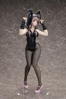 Super Danganronpa 2: Sayonara Zetsubou Gakuen - Nanami Chiaki - B-style - 1/3 - Bunny Ver. миниатюра 3