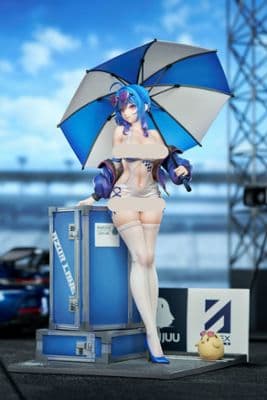 Azur Lane - St. Louis - 1/7 - Race Queen Ver. миниатюра 2