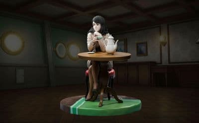 Cedar Studio - Pieck Finger Attack On Titan миниатюра 4